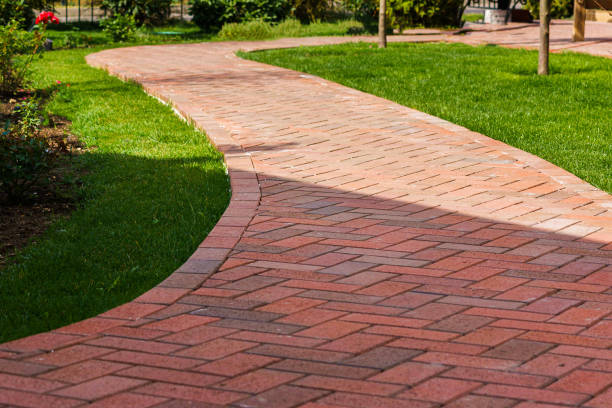 Reasons to Select Us for Your Driveway Paving Requirements in Atco, NJ