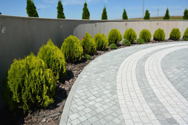 Best Permeable Paver Driveway  in Atco, NJ