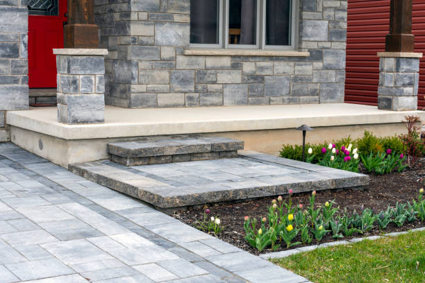 Best Professional Driveway Pavers  in Atco, NJ