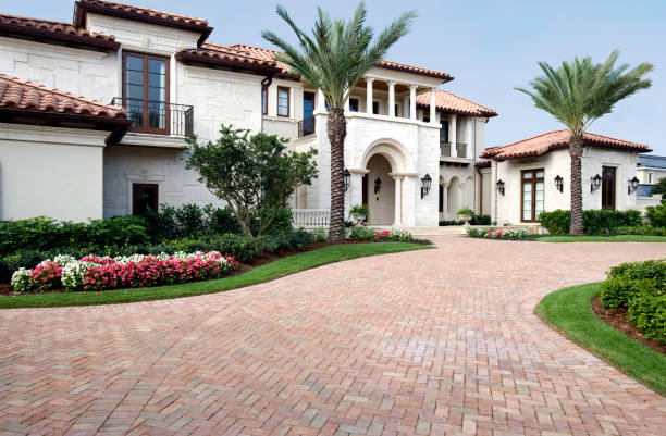 Best Cobblestone Driveway Pavers  in Atco, NJ