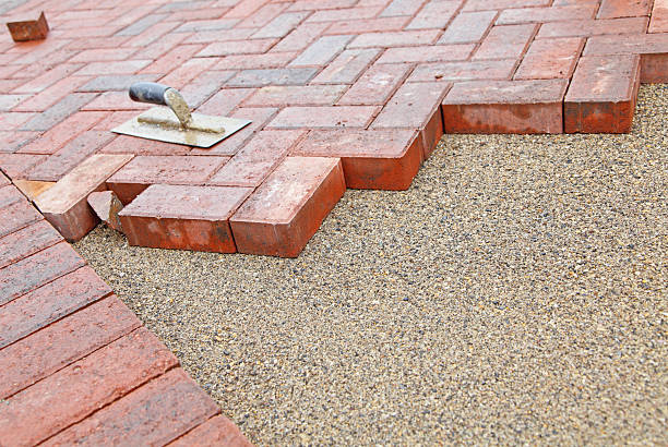 Best Affordable Driveway Pavers  in Atco, NJ