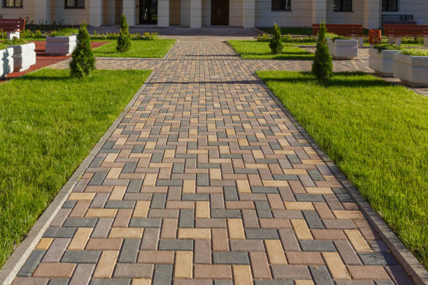 Best Driveway Resurfacing Pavers  in Atco, NJ