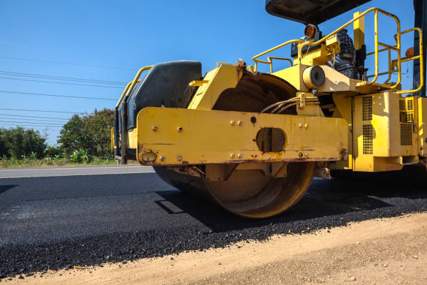 Best Residential Paver Driveway  in Atco, NJ